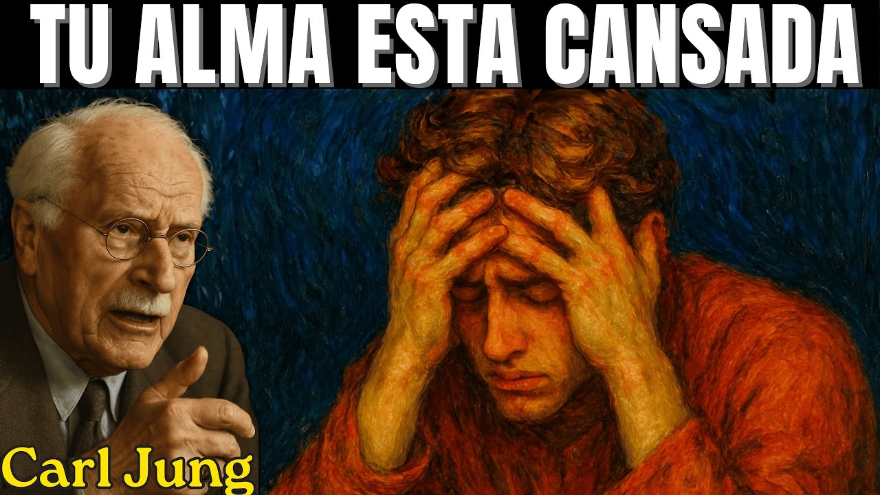 Cuando ya no puedes más, pero tampoco sabes por qué — El cansancio del ...
