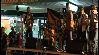 Dirty Monks Monkey Punch