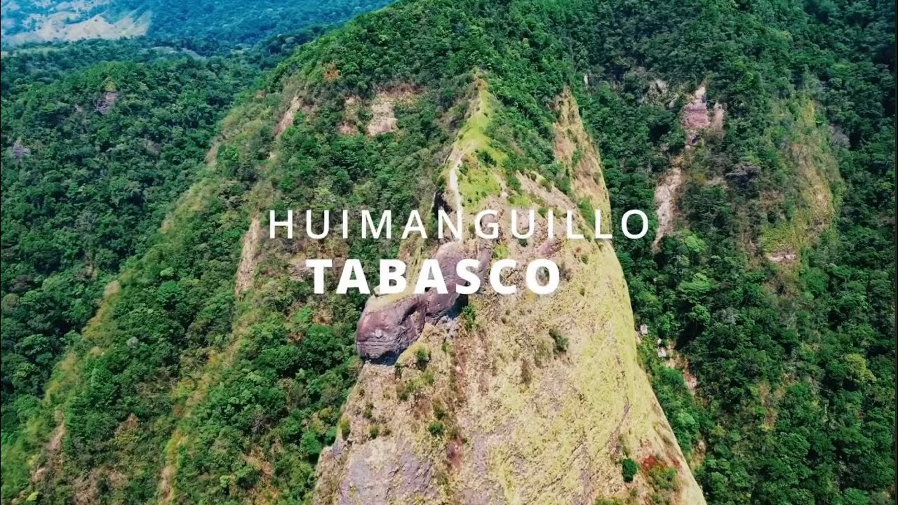 Tabasco Memorable, una gran aventura con Paco Marroquín y Paco Marroquín Zea | Cap. 2 Huimanguillo