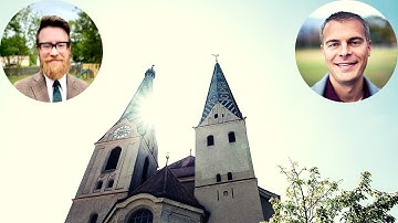 Where Protestants Are Closer to the Church Fathers