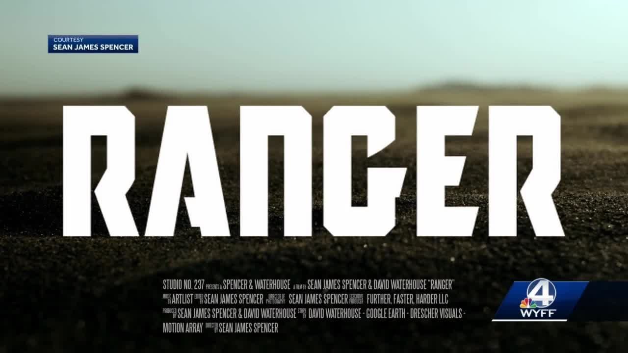 'Ranger': Upstate veteran recounts military service through documentary