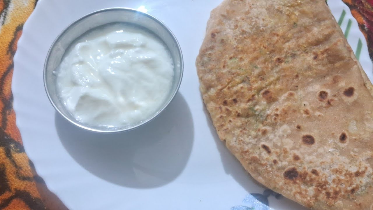 सर्वात सोपा आलू पराठा नक्की करा //डब्ब्यासाठी आलू पराठा रेसिपी #trending #paratha 