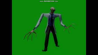 Richard Boderman Green Screen Thingy