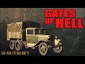 Оборона #23 ★ Call to Arms - Gates of Hell: Ostfront ★ ДК