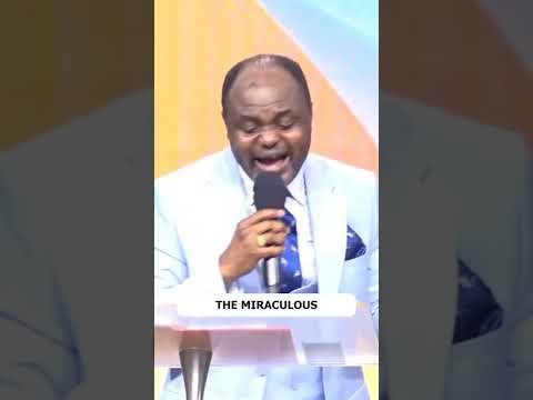 THE MIRACULOUS IS WHEN YOU BELIEVE!!! #faith #believe #miracles #gospel #miraculous #abeldamina