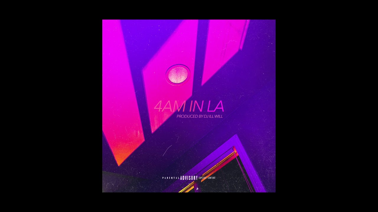 Blank (prod. by djillwill)