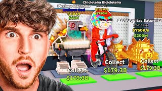 Thumbnail for I Stole The 6 NEWEST BRAINROTS..