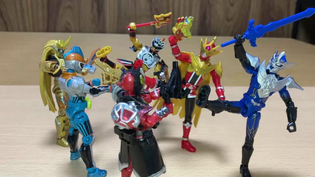 ボンゴ　BROTHERS  乾いたいい音します The Don Brothers are now 9! Avataro Sentai Don Brothers Don