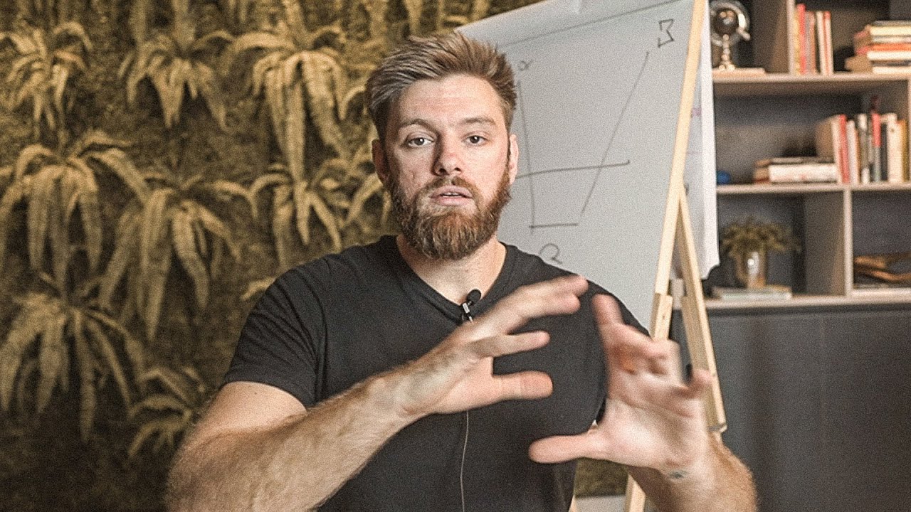 INDÚSTRIA DA INFLUÊNCIA | eu não deveria falar sobre isso... [AULA] ep.228