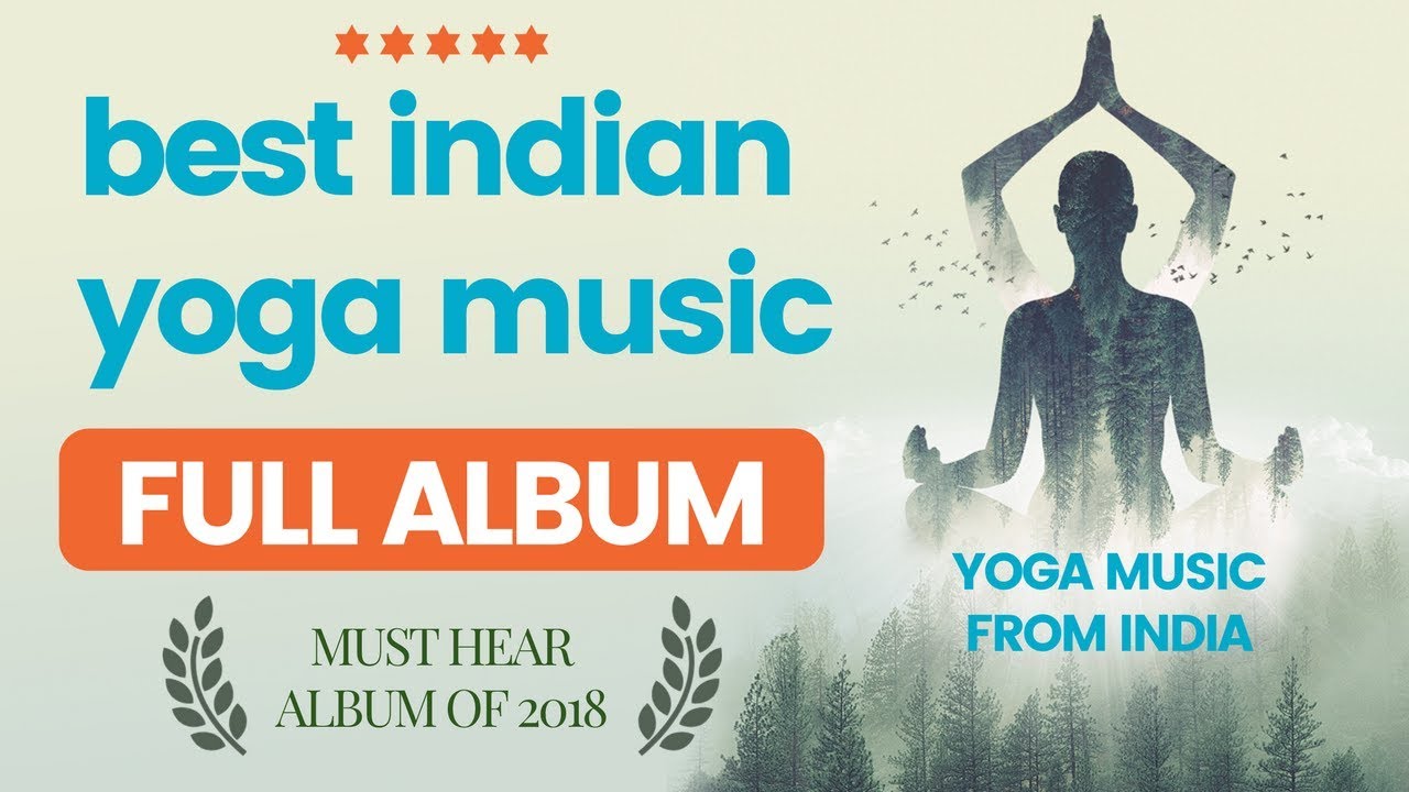 Musica de Yoga: albums, songs, playlists