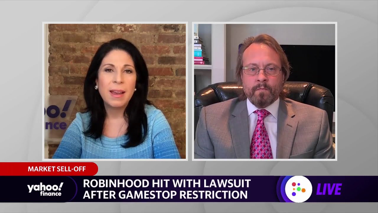 This short-squeeze is the ‘grand awakening:’ Capital Wealth Management