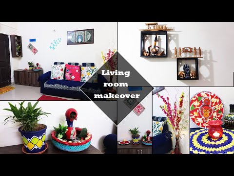 घर सजने का एकदम बढिया और सस्ता तारिका 👍 Home management tips