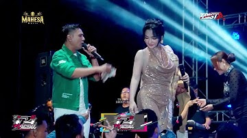 RINDUNYA HATIKU - GERLA - MAHESA MUSIC - POPOH x TAIWAN BERSATU - SRIKATON KAYEN PATI