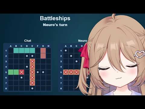 She Actually WON Against Chat