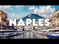 Naples italy top things to do  must visit 2024