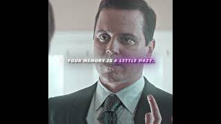 She lost her husband and child.