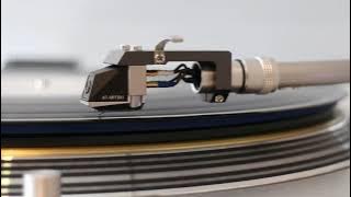 Michael Jackson - Will You Be There (1991 Vinyl LP) - Technics 1200G / Audio Technica ART9XI