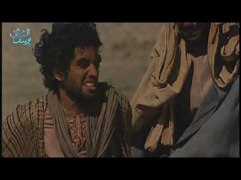 مسلسل النبي يوسف الصديق الحلقة 6 