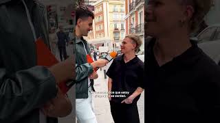 Si días antes de tu boda tu pareja te revela un secreto que lo cambia todo… ¿Te casarías igual?