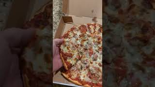 Pagliai's Pizza Iowa City. palace special