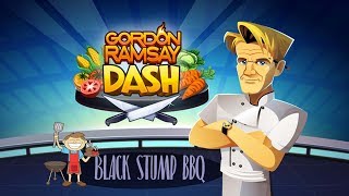 Restaurant Dash with Gordon Ramsay: Black Stump BBQ Season 2 screenshot 2