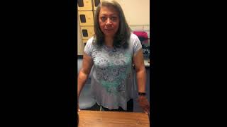 Lisa Lost 14lbs In Just 2 Weeks With the Help of Top Albuquerque Personal Trainer Korbie Nitiforo