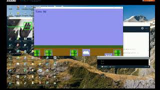 Machine Learning and tracking objects, Machine Computer Vision with OpenCV and Processing