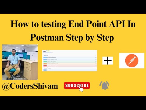 How to testing