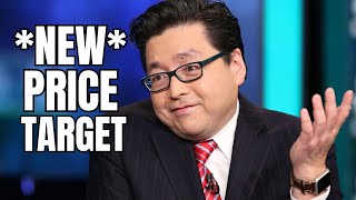 Famous Tom Lee's New Prediction just SHOCKED Everyone... Nvidia Implodes Profile