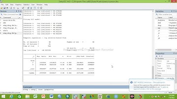 How to compare Weibull, Gompertz, and Exponential models and select the best fit model