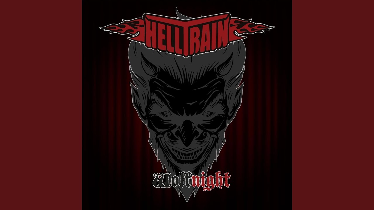 Watch Wolfnight on YouTube Watch Wolfnight on YouTube