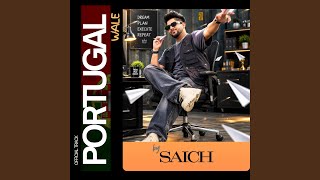 PORTUGAL WALE - SAICH
