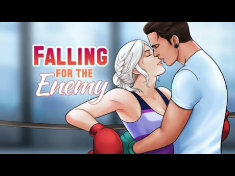 Falling For The Enemy Last Episode | Gem Choices