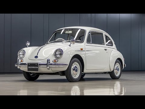 あるとすばる July 11, 2025【Shocking】Subaru 360 to be released as a