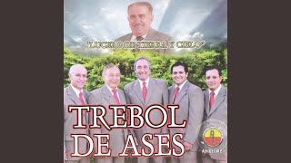 Video thumbnail of "Trébol De Ases - Mate, Alero y Soledad"