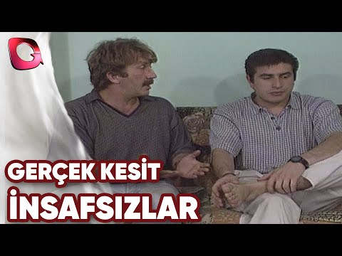 GERÇEK KESİT - CANİLER  YENİ BÖLÜM  İLK GÖSTERİM 3 TEMMUZ 2020 CUMA    SAAT 21:30'DA