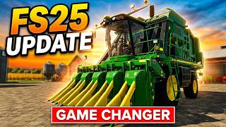 FS25 Mods Update – Fresh KingMods & ModHub Releases