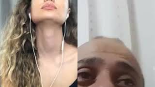 Irmak Arıcı & Osman Turan duet super ses#alanyahaberleri #travel #music