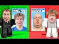 Would You Rather YOUTUBER Edition Would You Rather YOUTUBER Edition
