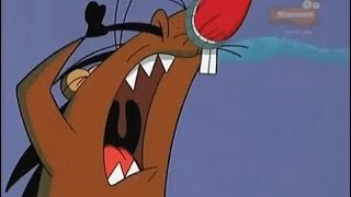 Beaver Eats People Tab S04E10A