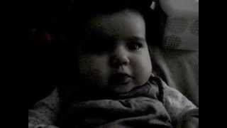 Hailey Making Farting Noises