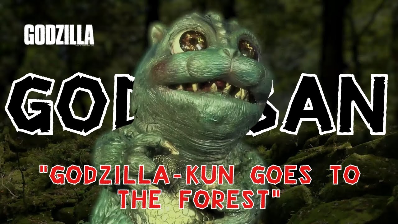 Godziban - Season 3: Episode 11 (Web Series) // 