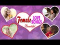 Golden Oldies Female Love Songs - Best Sweet Love Songs Collection - Nonstop Love Songs Z98573751