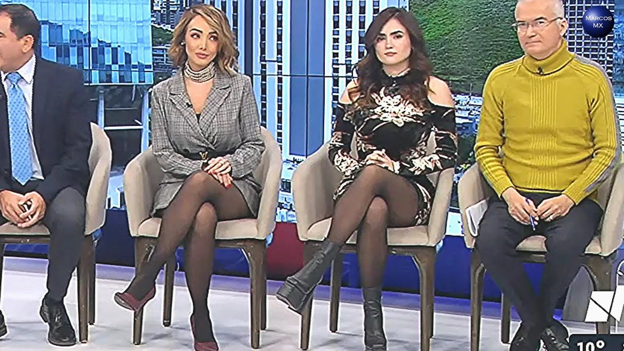 Gaby Lozoya deportes, espectaculos 04/01/2024 HD