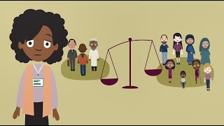 Gender Equality In Emergencies