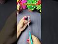 DIY jelly cup earrings 😍😍 #shorts #diy #diyjewelry #jewellerymaking #craft #earrings #trending #yt
