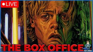 CLAYFACE Box Office MADNESS Gets Out of Hand! - Film Junkee Live | DCU News