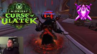 Multiclassing PvP Trying out every class before season start