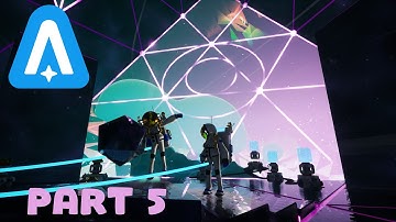 Astroneer - Part 5