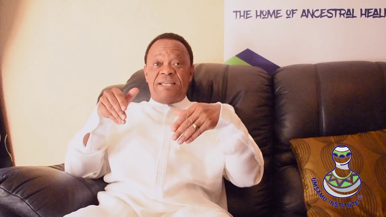 Yini Intulo Yini Ingono nenkaba yomuntu? - YouTube